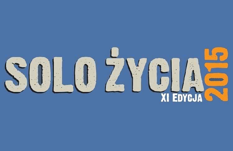 Solo Życia 2015