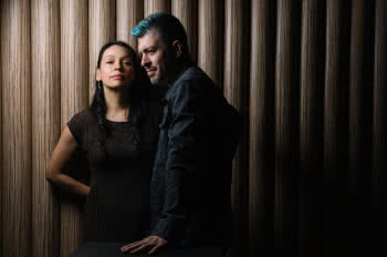 Posłuchaj nowego utworu Rodrigo y Gabriela