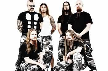 Sabaton złoży hołd polskim fanom