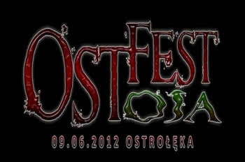 Czwarta edycja Ostfest 2012 