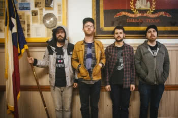 This Will Destroy You na jedynym koncercie w Polsce