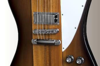 Gibson Firebird V 2015