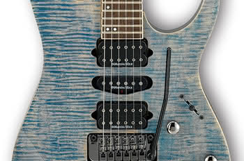 Ibanez RG970WFMZ-TFD