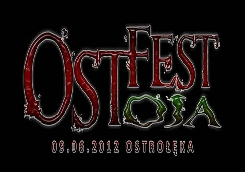 Czwarta edycja Ostfest 2012 