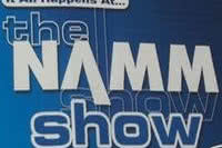 NAMM Show 2010