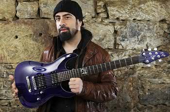 Rob Caggiano (Volbeat)