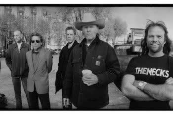 Swans na trzech koncertach w Polsce