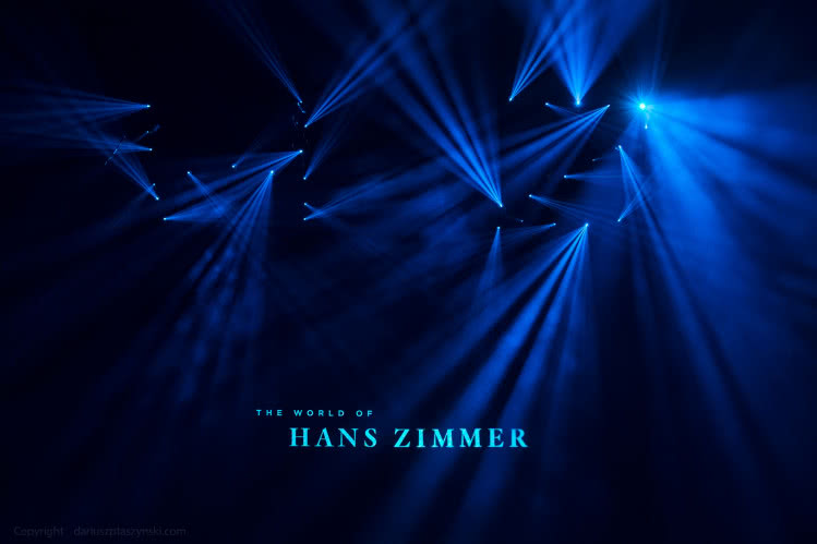 The World of Hans Zimmer - 17.03.2019 - Kraków