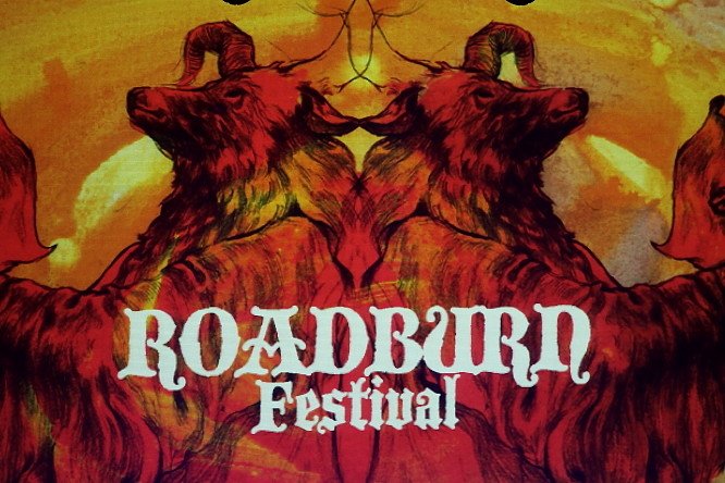 Roadburn Festival - 14-17.04.2011 - Tilburg (Holandia)