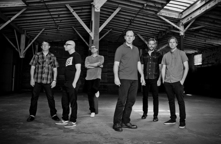 Bad Religion dołącza do składu Ursynalia 2013