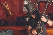 Slash