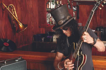 Slash