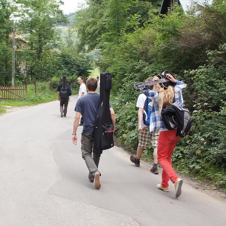 Dodatkowe konkursy na Festiwalu Solo Życia