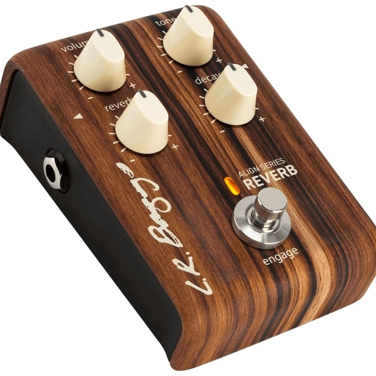 ギター L.R. Baggs ALIGN SERIES REVERB Lr Baggs Align Reverb - Ceny i opinie - Ceneo.pl