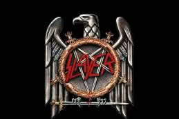 Slayer - Epka przed albumem