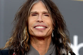 Steven Tyler planuje nagrywać w Nashville