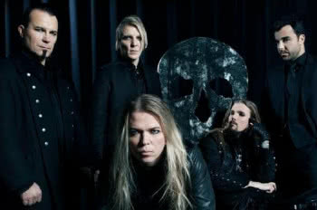 Apocalyptica prezentuje nowe video