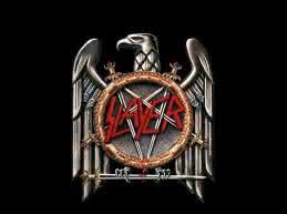 Slayer - Epka przed albumem