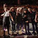 Konkurs: Wygraj bilet na koncert Anthrax!