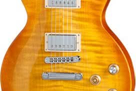 Gibson Gary Moore Les Paul Standard