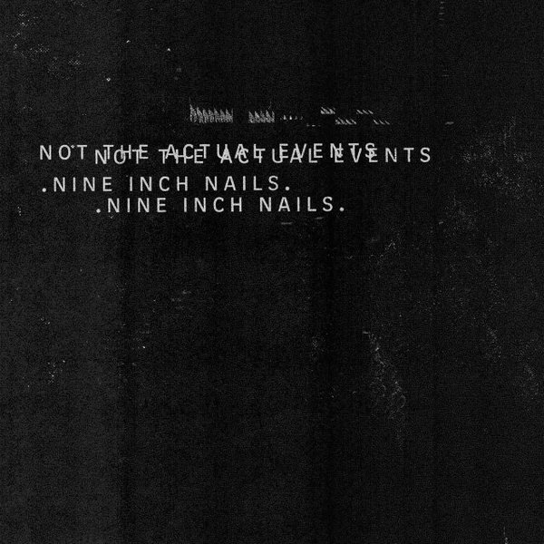 Nowa EPka Nine Inch Nails jeszcze w grudniu