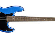 MB Blue Sky nowości firmy Markbass