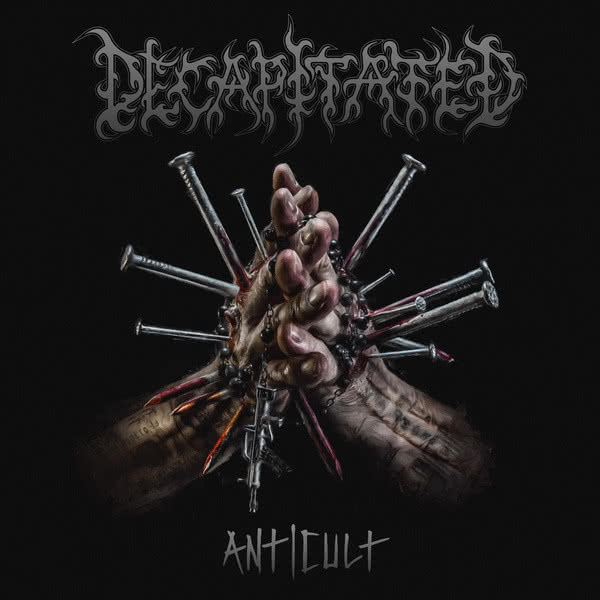 Nowy utwór i premiera albumu Decapitated