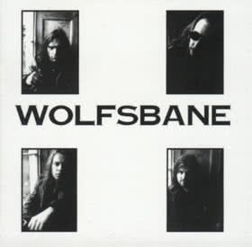 Wolfsbane - Wolfsbane