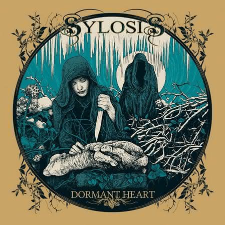 Sylosis - Dormant Heart