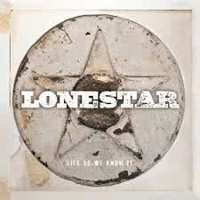 Lonestar - Life As We Know It