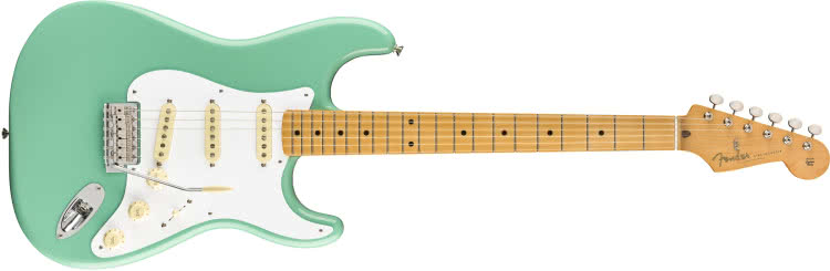 ギター Fender Vintera 50s stratocaster FENDER Vintera '50s Stratocaster | Gitara elektryczna