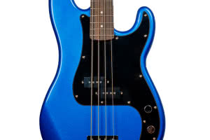 MB Blue Sky nowości firmy Markbass