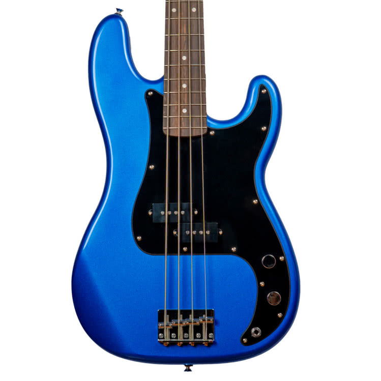 MB Blue Sky nowości firmy Markbass