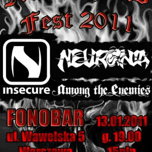 Metalhead Fest 2011 w Warszawie