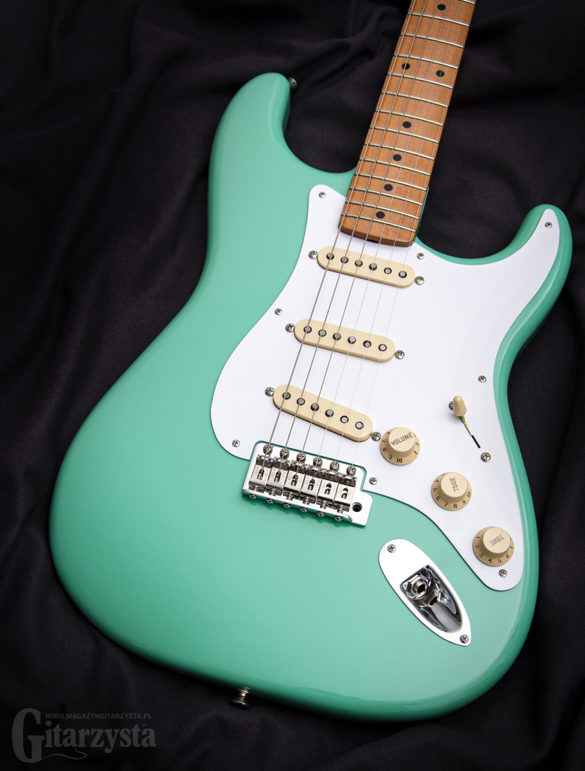 Fender Vintera ‘50s Stratocaster