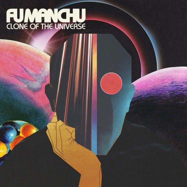 Nowy album Fu Manchu w lutym