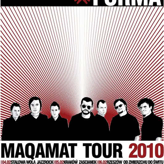 Maqama - Maqamat Tour 2010