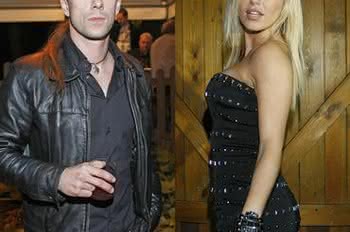 Nergal i Doda zaręczeni