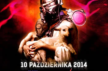  Juno Reactor już w piątek wystąpi w Warszawie