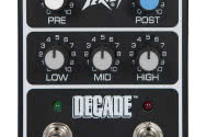 Peavey przywraca do życia legendarny wzmacniacz
