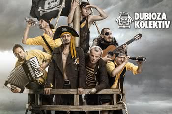 Wrocławski koncert Dubioza Kolektiv przeniesiony do innego klubu