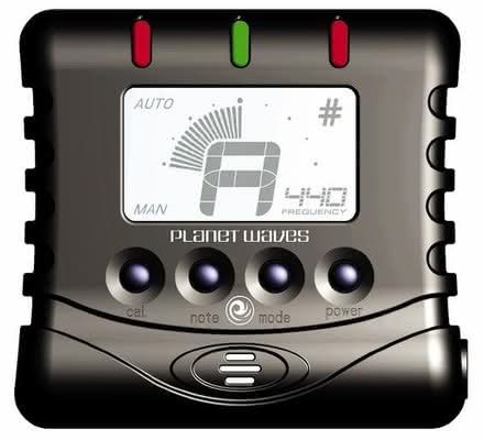 Planet Waves Tuner
