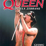 "Queen - Dzieła Zebrane" - Nowa książka w ofercie Kagry