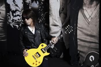 Gibson Tak Matsumoto Les Paul Standard 2018