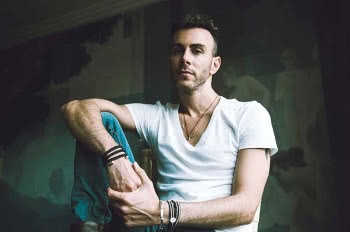 Asaf Avidan