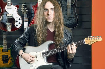 Nick Johnston