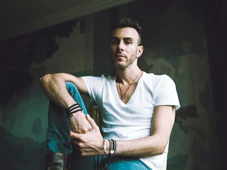 Asaf Avidan