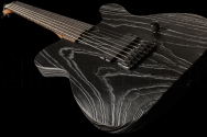 LTD TE-1007 Baritone - barytonowy model firmy ESP Guitars na rok 2025