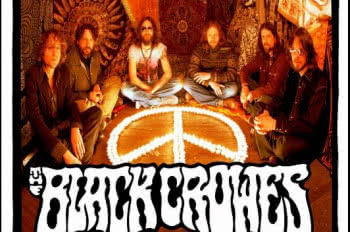 The Black Crowes wznawiają działalność