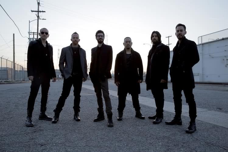 Linkin Park zagra w Rybniku